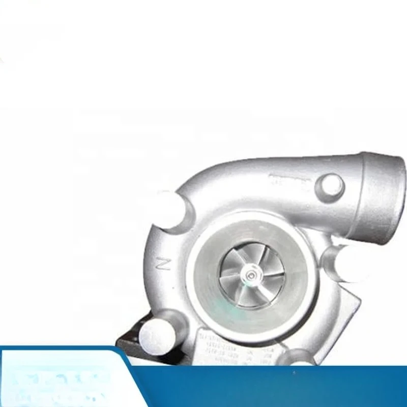 

6205-81-8232 6205818232 6205-81-8231 TD04L-10T Turbocharger for Komatsu Construction Truck Engine S4D95L