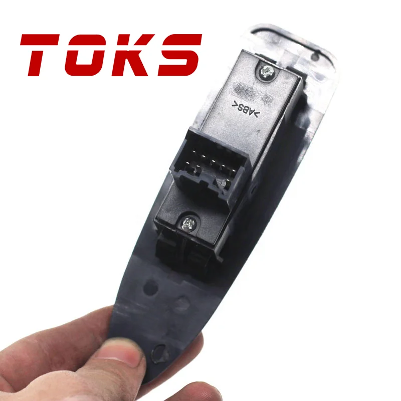 TOKS MR792851 Window Lifter Control Switch for MITSUBISHI CARISMA Space Star 1.3 1.8 1998-2004 Auto Parts