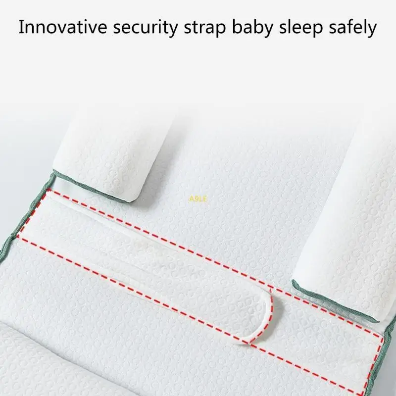 Độc đáo cho bé cho trẻ ăn chai cho ăn gối mềm mại cho trẻ điều dưỡng