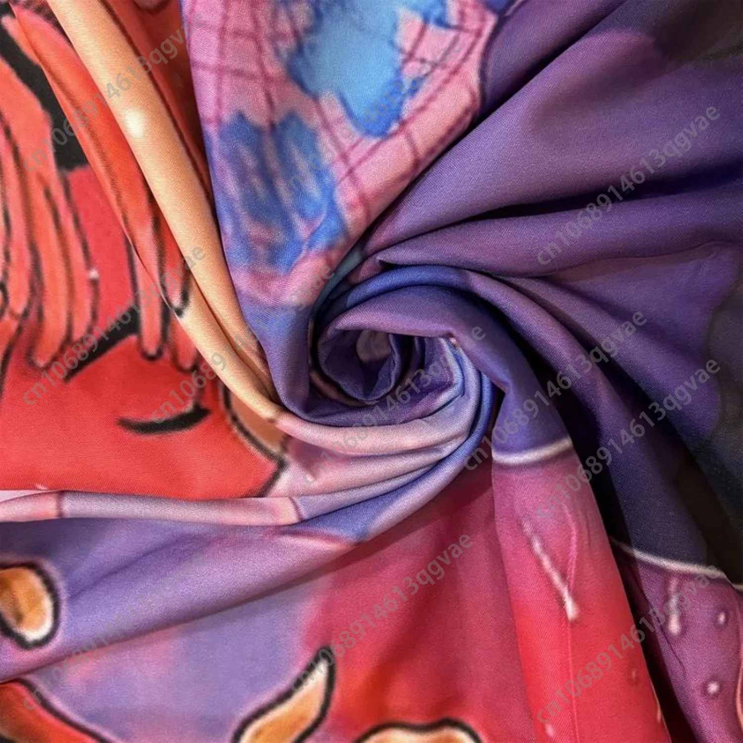 TREN TWINS Flag Tapestry Wall Decor Fan Small for Room Indoor Decor Ornaments Celebrity Banners Lightweight Custom Decoration