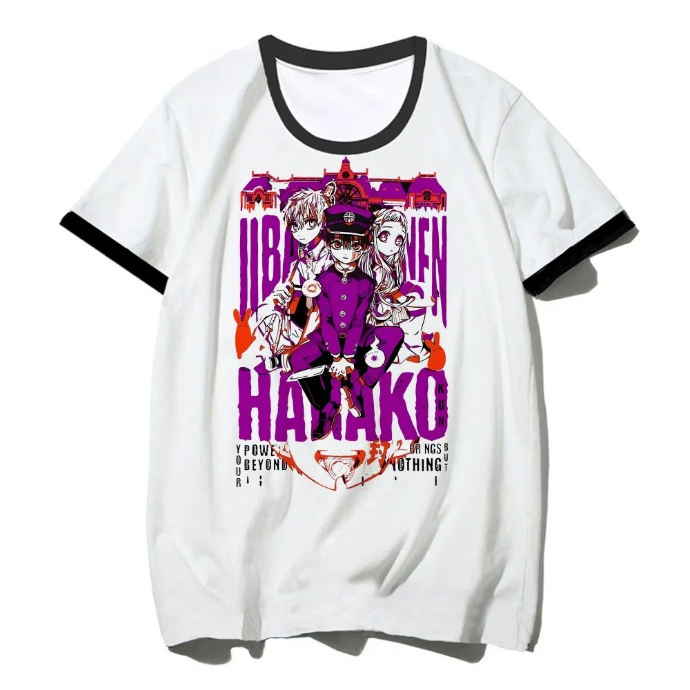 Toilet Bound Hanako Kun shirt femme japan gothic meme shirt dollette cheap gyaru goth