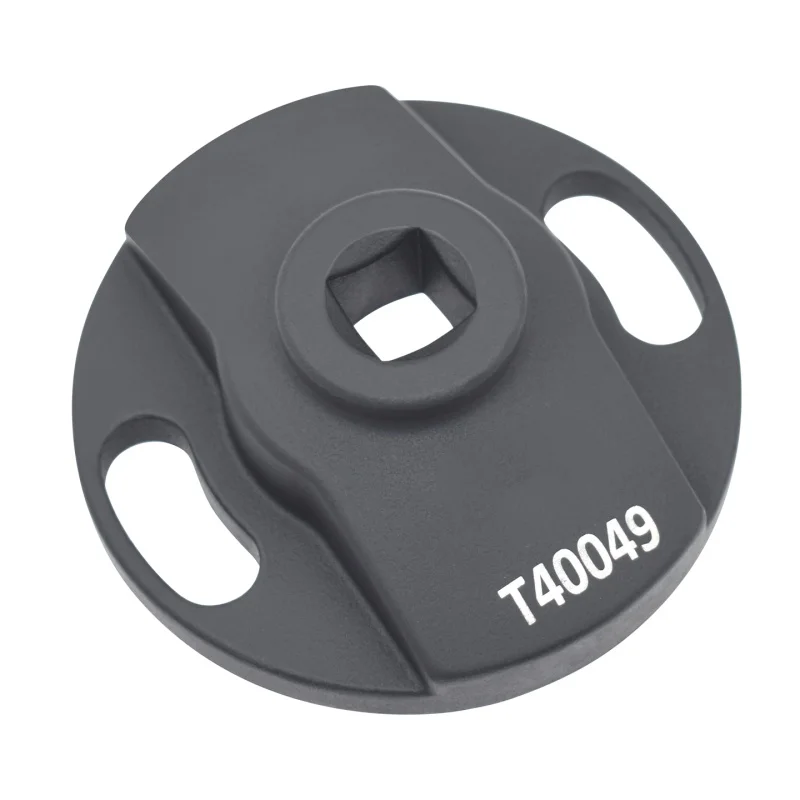 Specially Designed For Volkswagen Touareg/Audi/Porsche EA837 Engine Crankshaft Rotation Adjustment Timing Tool T40049