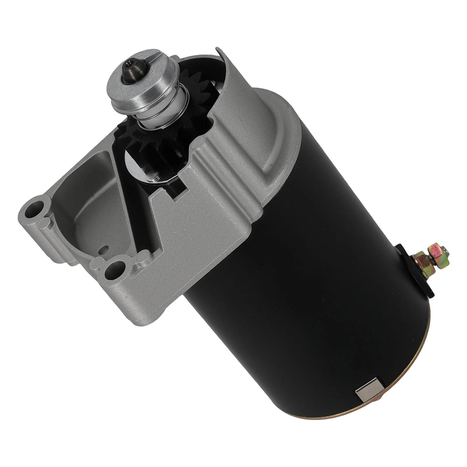 

Стартер для двигателей Briggs & Stratton 14HP 16HP 18HP 498148 SBS0009 PMDD 12V