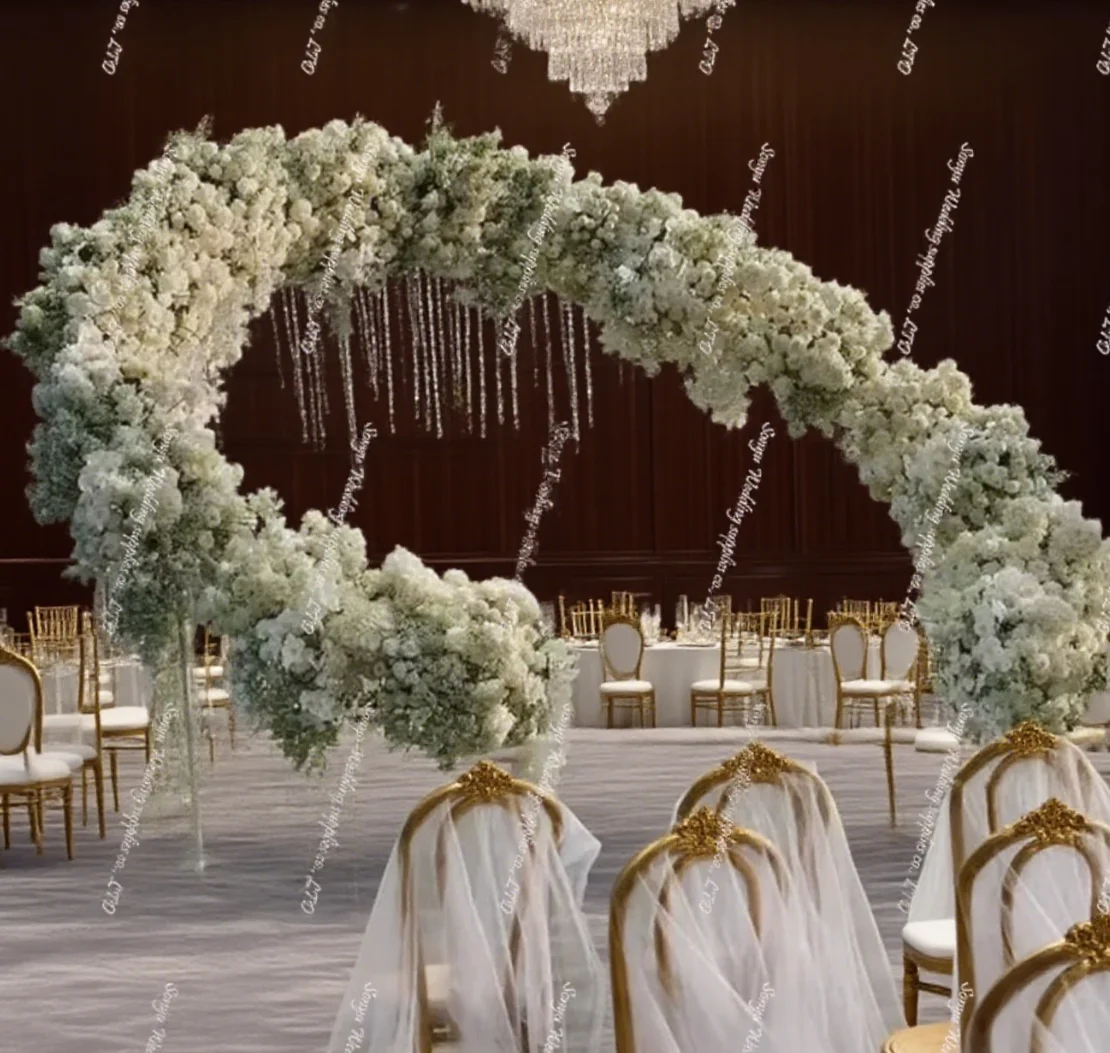 

1 шт.) f30 с бусинами, свадебные принадлежности, искусственная декоративная цветочная композиция, прием, сценический фон, рамка, арка, цветок