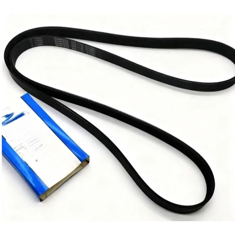 

Оригинальный приводной ремень двигателя дизельного генератора для Land Rover Freelander 2 2,2 т