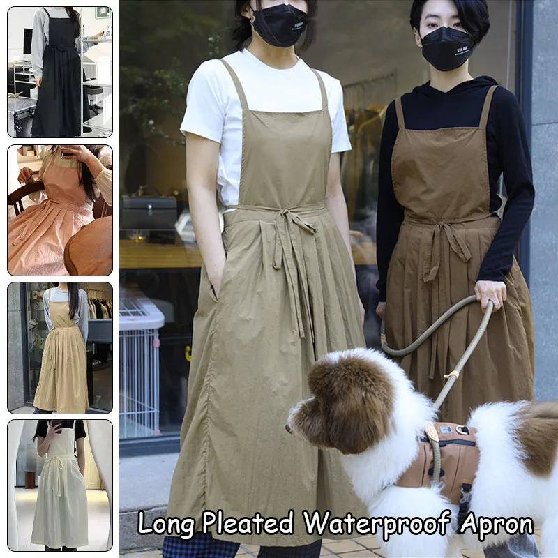 Thumbnail 4 - #56 New Aprons Arrivals