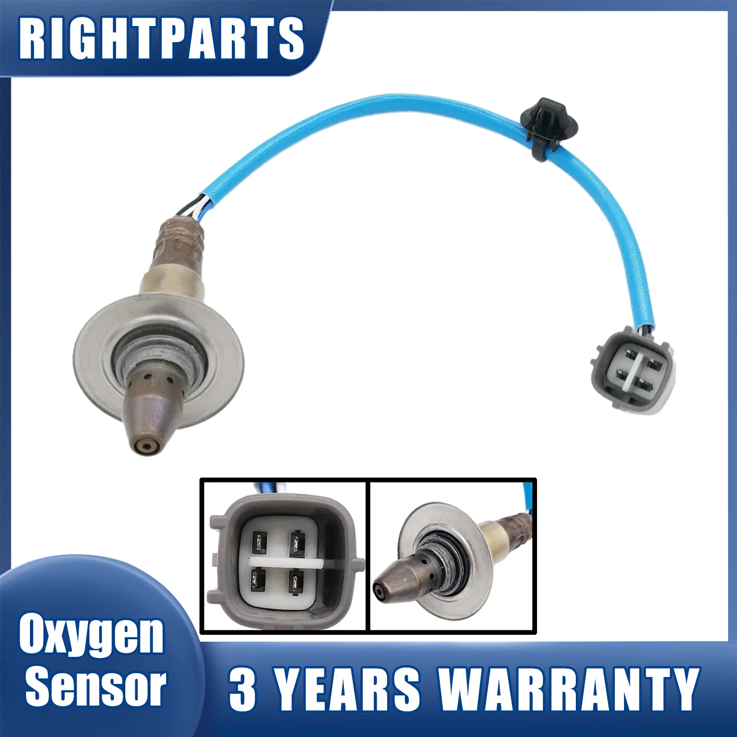 

Upstream Oxygen O2 Sensor For Subaru Impreza Crosstrek 2.0L Forester 2.5L 2014 2015 2016 2017 XV 2.0L 14-15 22641-AA670 234-9138