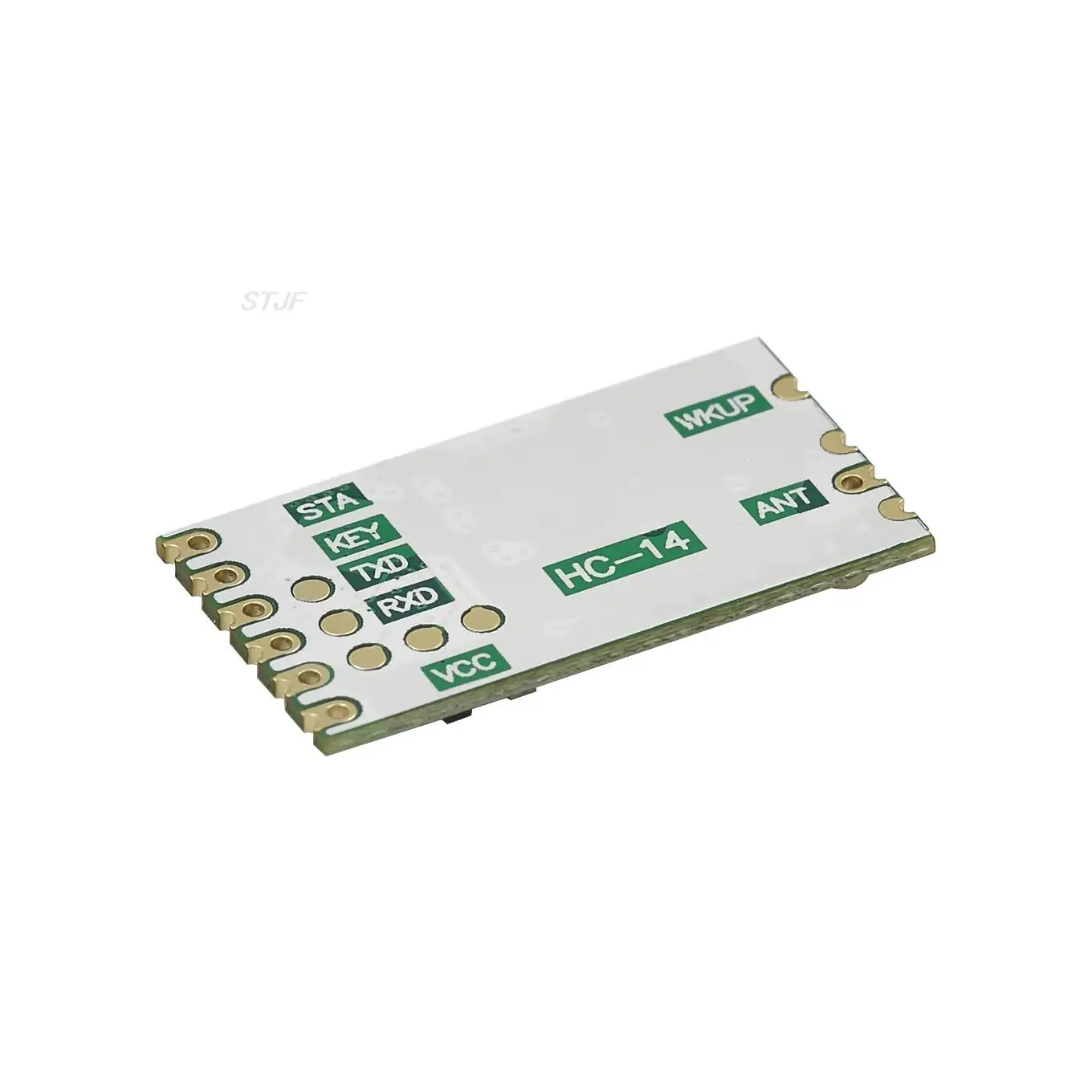 HC-14 wireless module 433MHz receiving and transmitting 1km serial communication data transmission si4438 networking