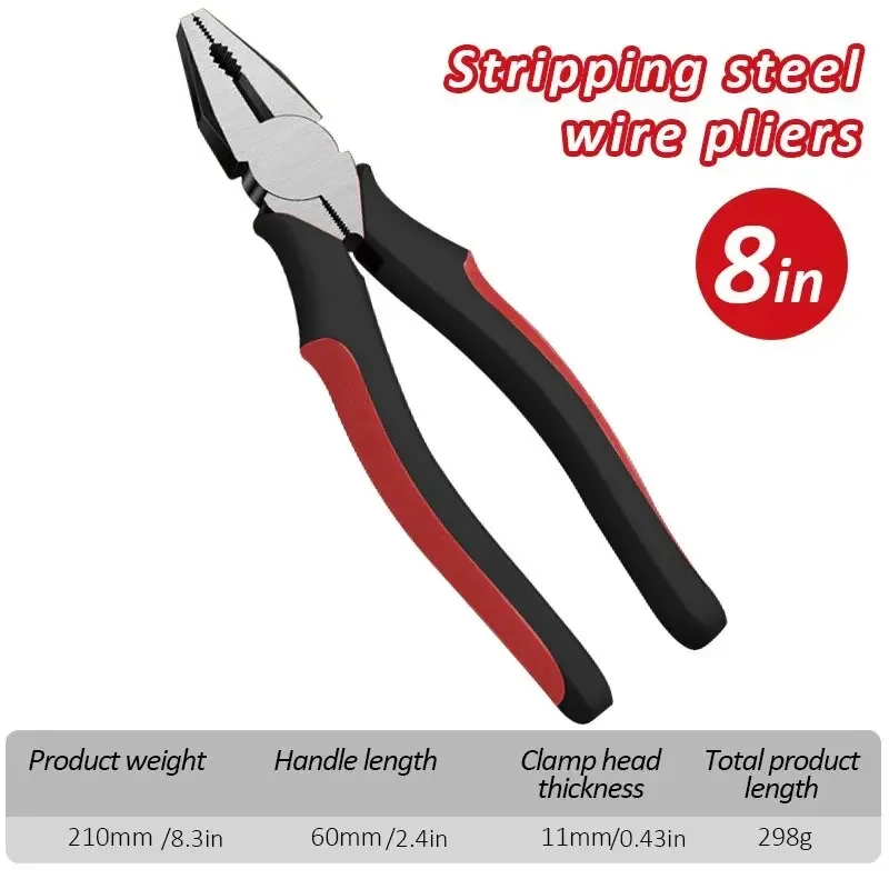 Delixi Electric 8-I…