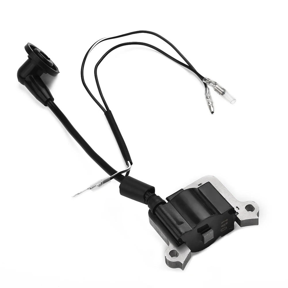 

Reliable Replacement Ignition Coil for Chinese 40 5 44 5 43cc 52cc CG430 CG520 BG430 Grass Trimmer Engine Motor