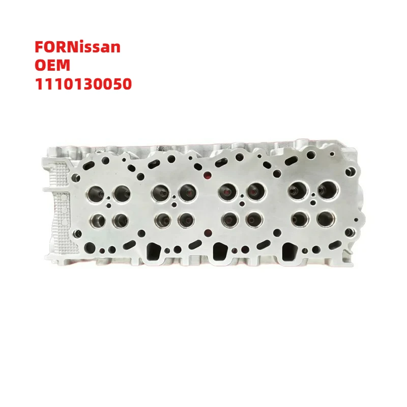 

Professional Grade FORNissan OEM 1110130050 Engine Cylinder Head