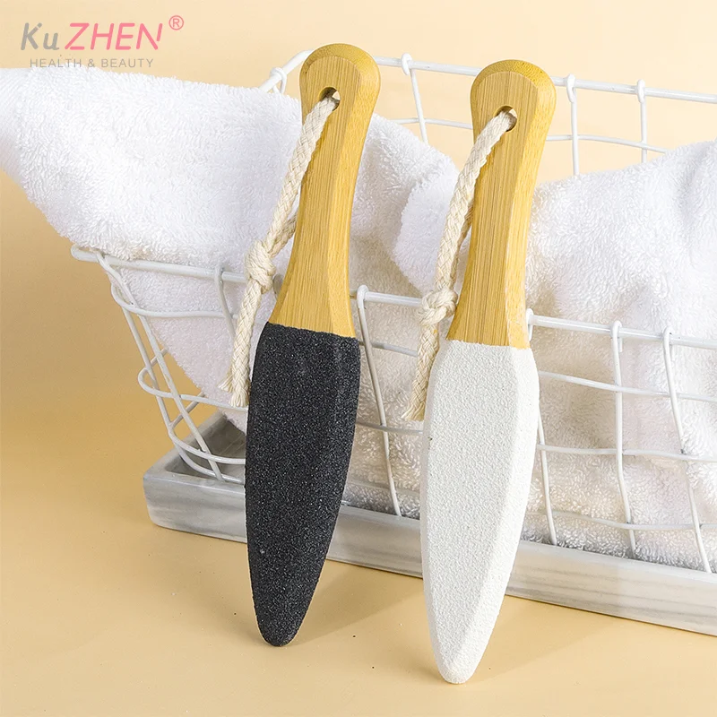 1 pçs removedor de calos purificador de pé colossal arquivo de pé cuidados com os pés esfoliação pé rasp pedicure ferramentas pedra-pomes para pés