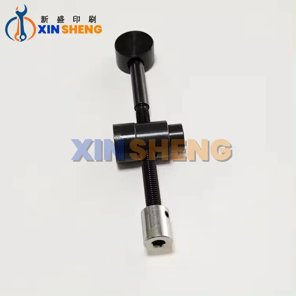 Best Quality L2.030.412F Spindle OS Spare Parts for Offset Printing Machine