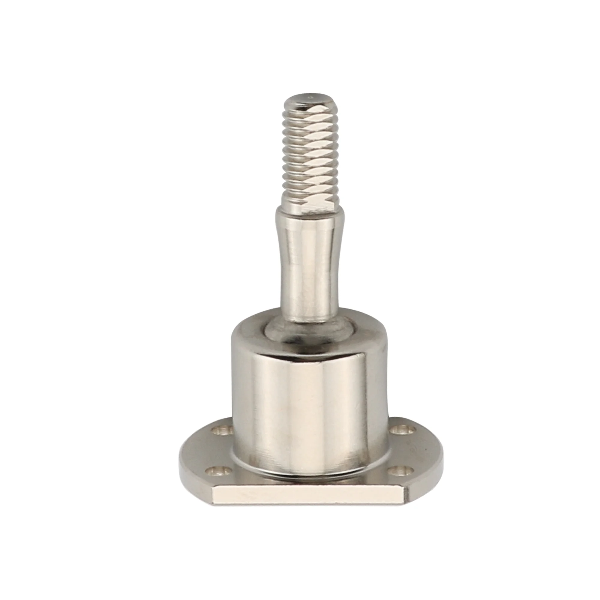 (2 Pieces) Universal Damping Spherical Hinge For Arbitrary Hovering Rotation Hinge Buffering Notebook Display Computer