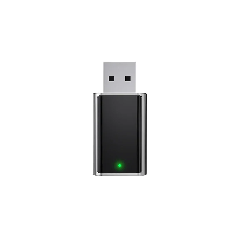 TrolinkTek New Wired to Wireless Carplay Android Auto 2in1 Mini Adapter Dongle Auto Connect Plug&Play WiFi Universal Mini Box view 6
