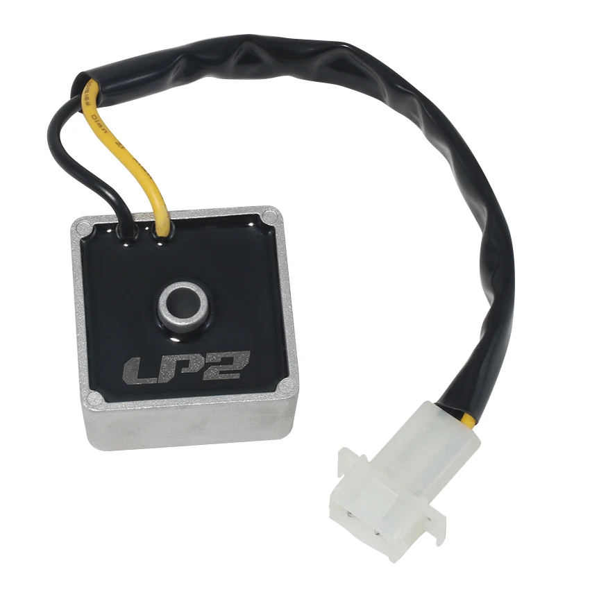 Motorcycle Voltage … - image