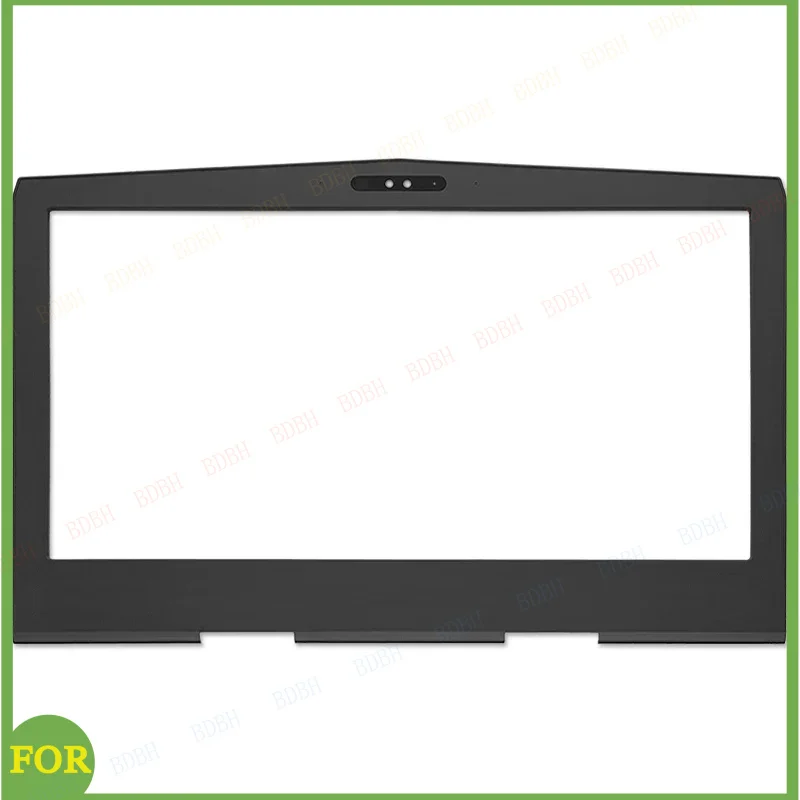 98% new for Alienware Alien 13 R3 M13X R3 laptop LCD screen back cover, screen borders, and palm rest bottom cover ABCD Shell