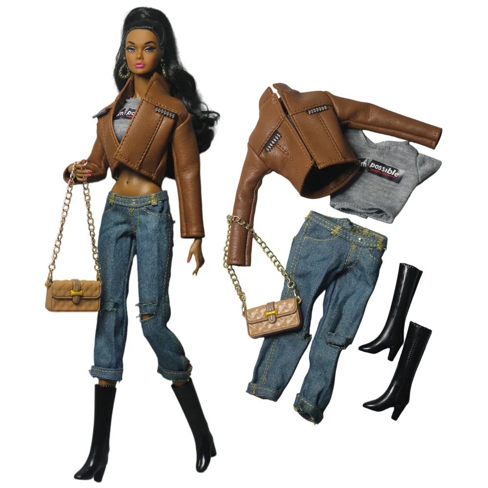 Thumbnail 2 - #71 Compare Doll Clothing Sets Before You Buy