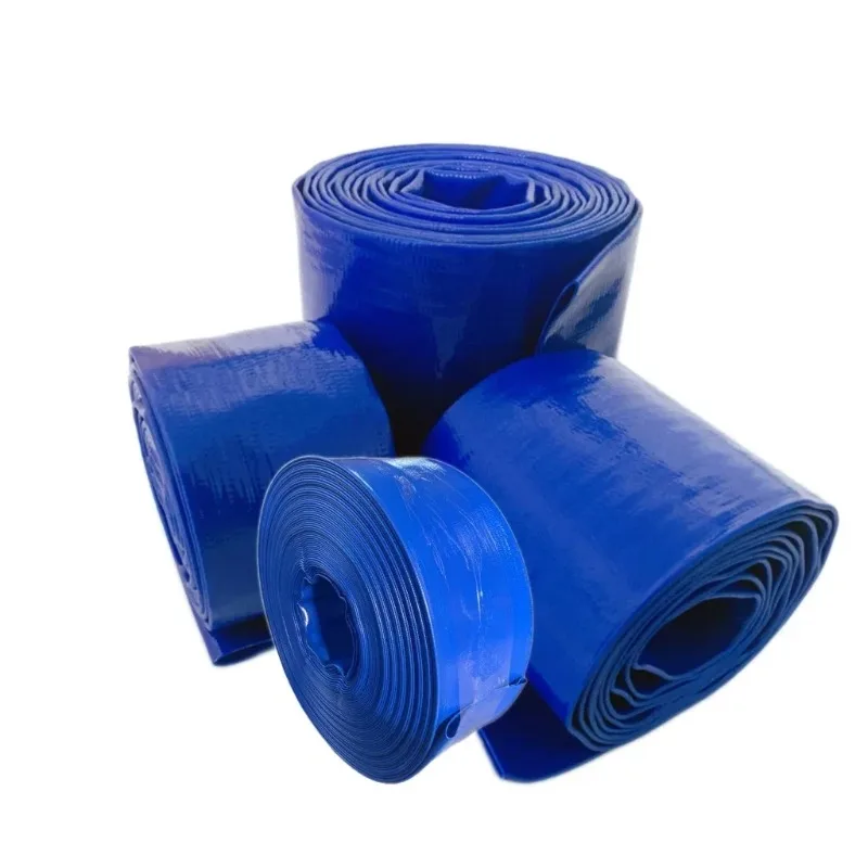 18650 double-layer package heat shrink envelope battery skin heat shrink film PVC heat shrink tube width 103mm Φ65mm