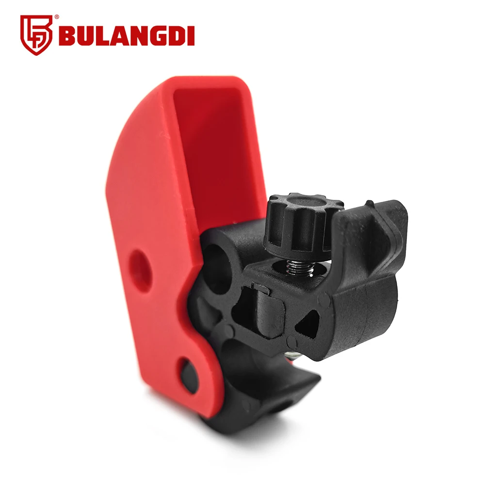 Industrial Safety Standard for Self-Locking Screws of Keyu Miniature Circuit Breakers - Engineering Plastic Reinforced Nylon PA