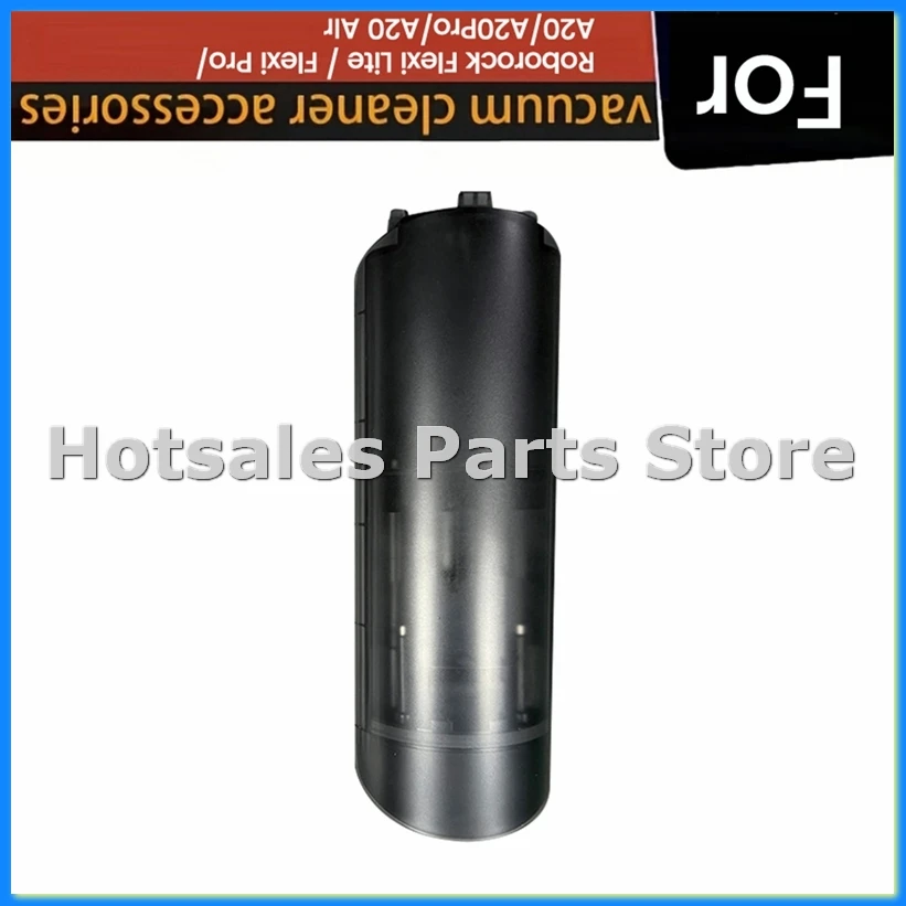 

Sewage Water Tank for Lite / Pro/ A20/A20Pro/A20 AIr Vacuum Cleaner Part Dirty Water Tank-A62I