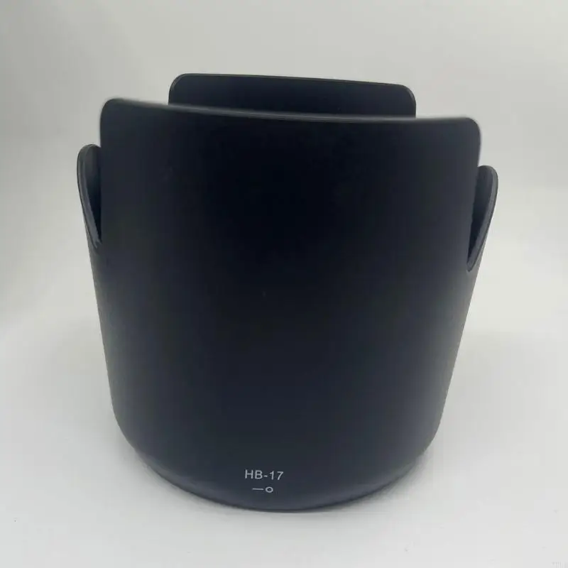 77UB HB17 Lens Hood For S 80-200mm F/2.8D IF Lens Guard Enhances Photo Clarities and Color Saturation