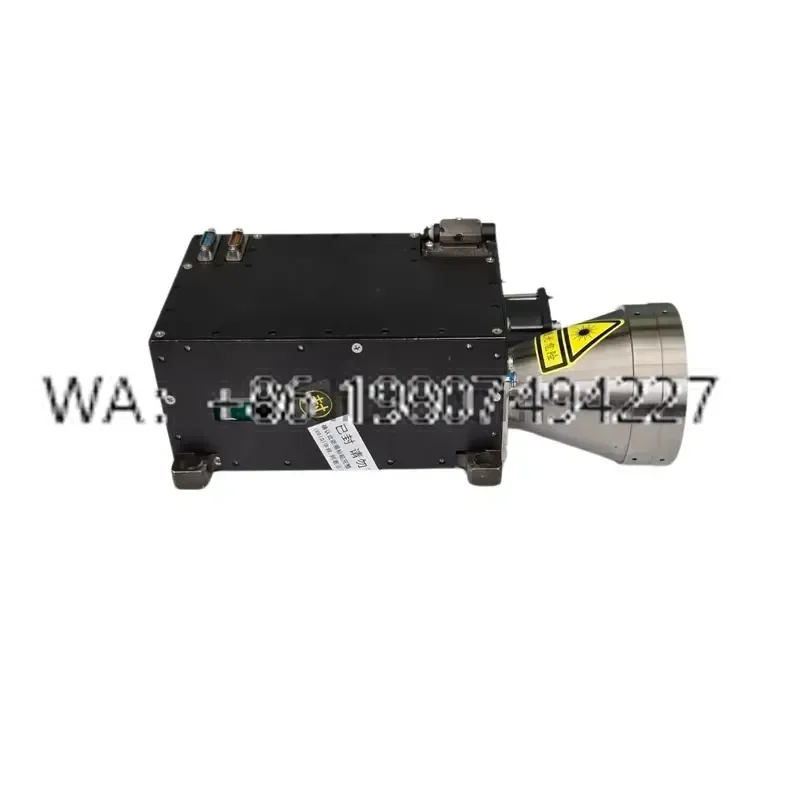 for Industrial 15km Irradiation Distance 1064nm Long range Target Indicator with IP66 6.0x Magnification for Precision