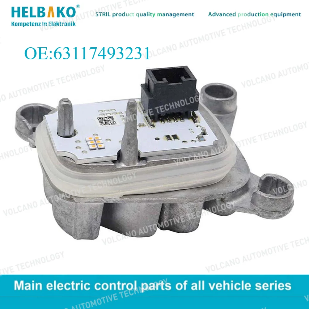 

LED module for turn signal 63117493231 for BMW 4' F36 F32 F30 F82