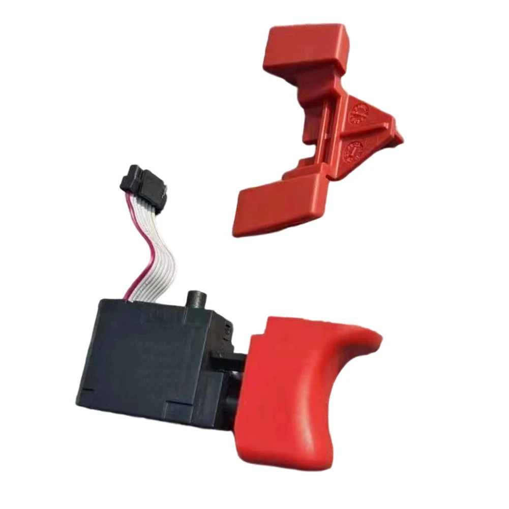 Speed- Control Switch Replacement 160720037K Switch For GSR12V-30 Cordless Drill Driver Switch Power Tools