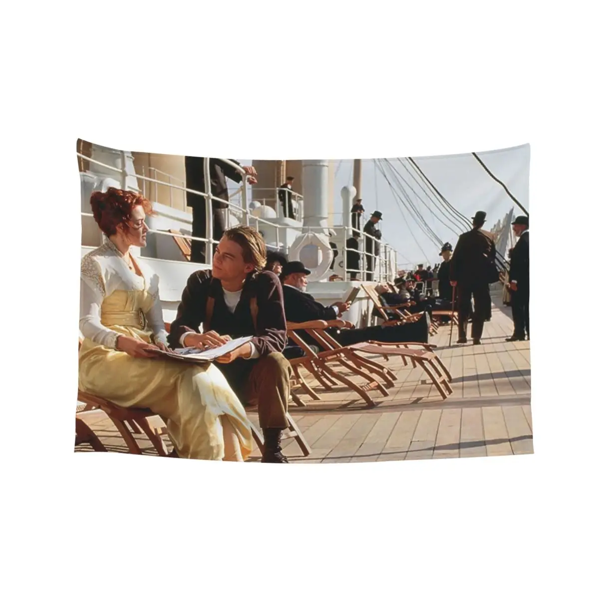 

CuttySweety of Couple People Tapestry Bedrooms Decorations Aesthetic Room Decorations Room Decore Aesthetic Tapestry