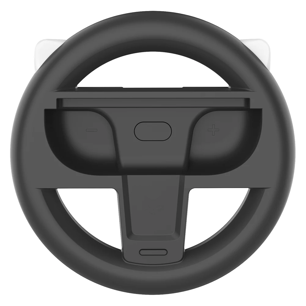 2 шт., контроллер ручки колеса, многоразовый игровой гоночный руль, эргономичный джойстик, рулевое колесо для NS2, игровые аксессуары