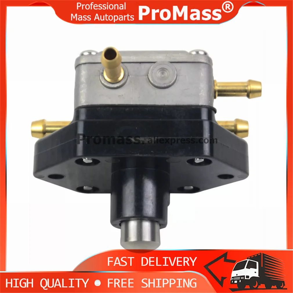 Fuel Pump For Mercury 4 Stroke 40HP 50HP 60HP 881862T  8M0118177 8M0141827