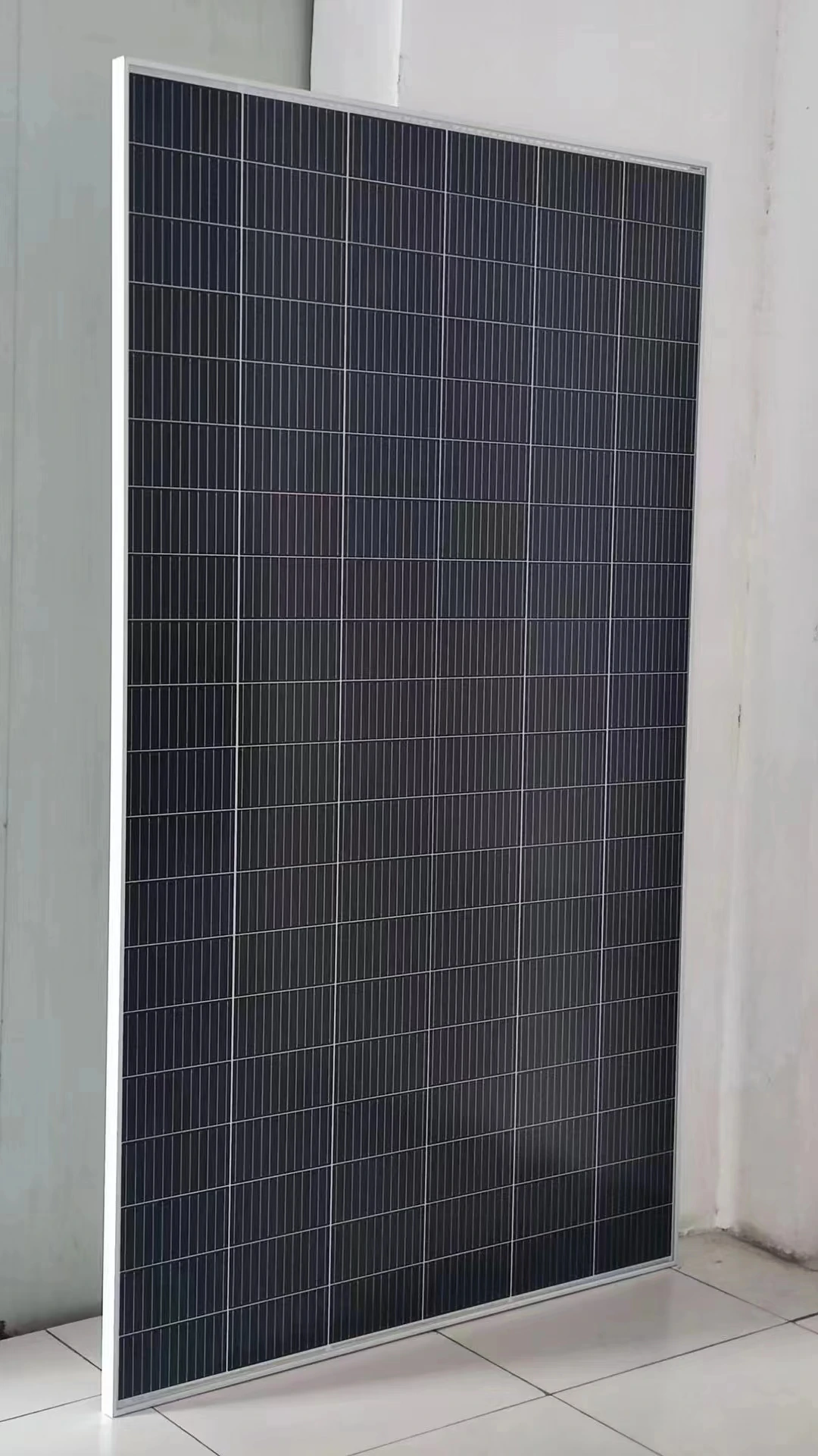 8KW 10000W 10KW Hybrid Deye Inverter PWM Strong Roof Ground Aluminium Mounting Solar System for Whole House Home Fitting