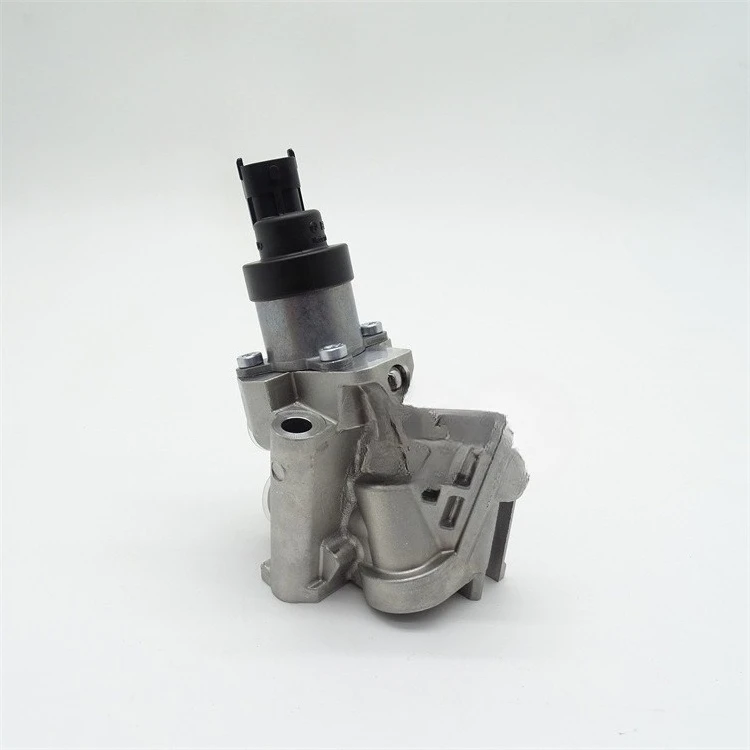 

Accessories FactorySuitable for Excavator Parts Fuel Control Valve F00BC80045 EC210B 02113830 EC240B