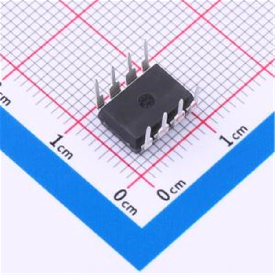 3PCS/LOT(Microcontroller Units) PIC12F508-E/P