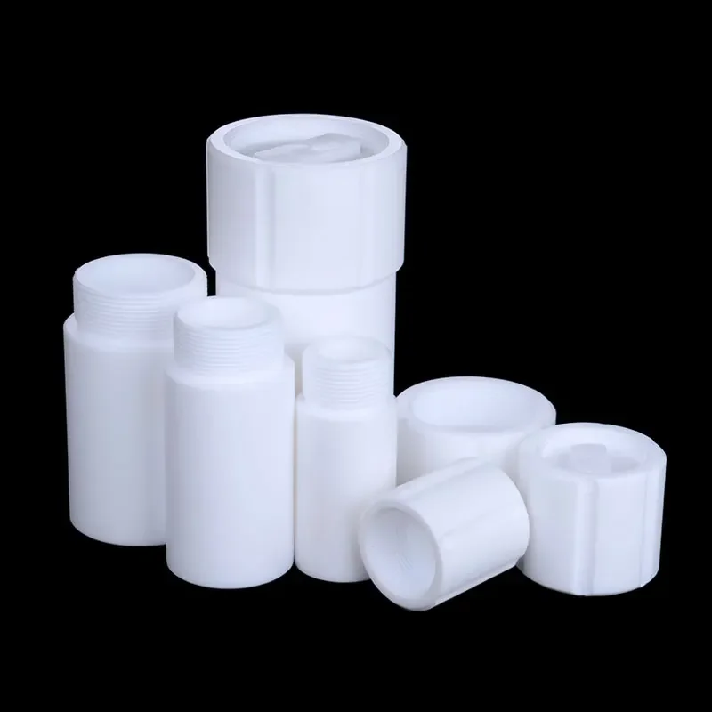 PTFE microwave digestion tank