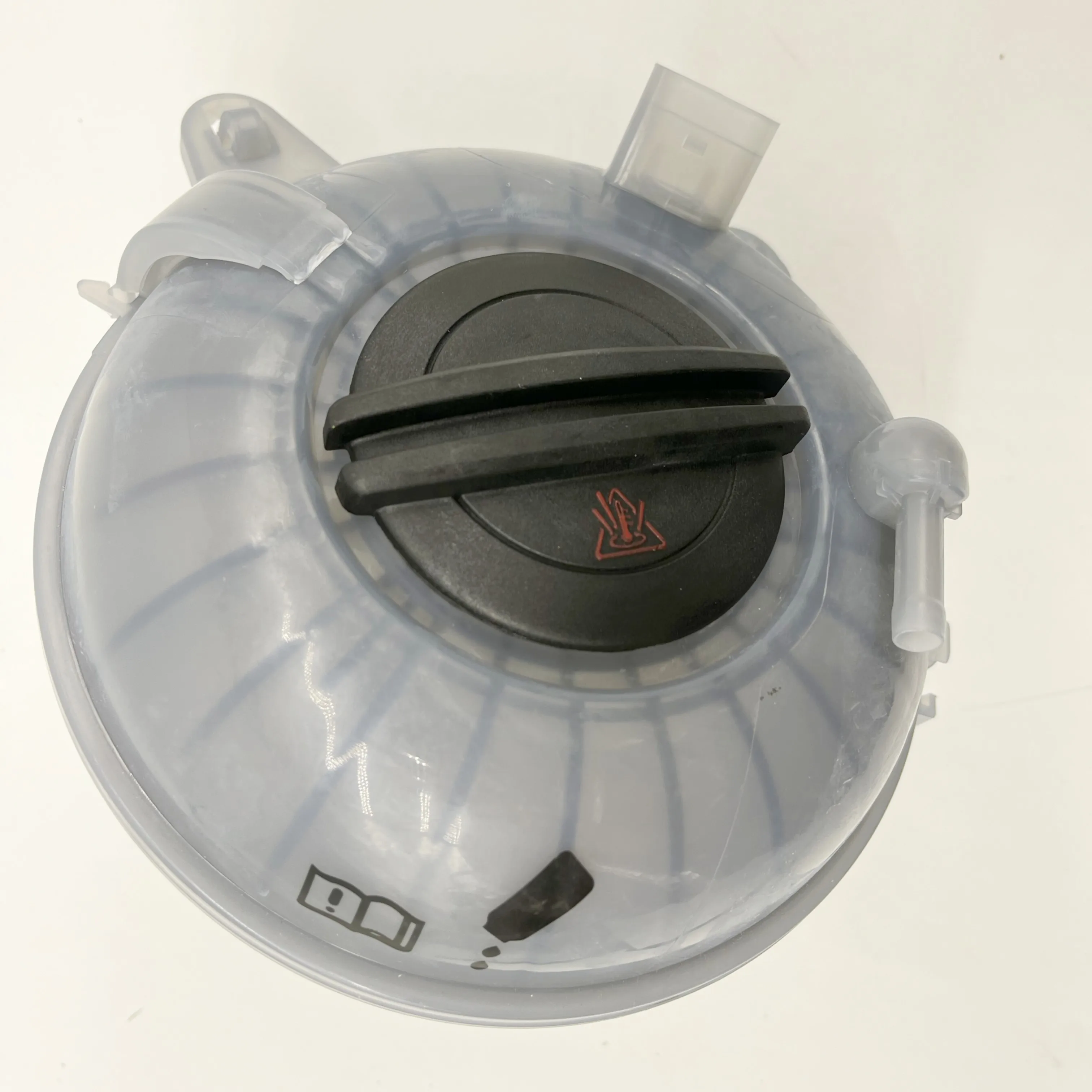 5Q0121407 خزان توسيع المبرد الجديد لمقعد ليون ST FR 5F Ateca Tarraco سكودا اوكتافيا MK3 A7 رائع 3 VW Audi 5Q0121407A/H/M