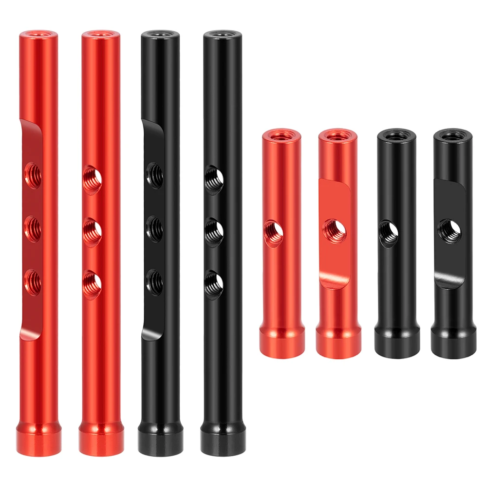 MIBIDAO – colonne de coque de voiture, pilier de carrosserie pour YOKOMO RC 1/10, pièces de mise à niveau, accessoires