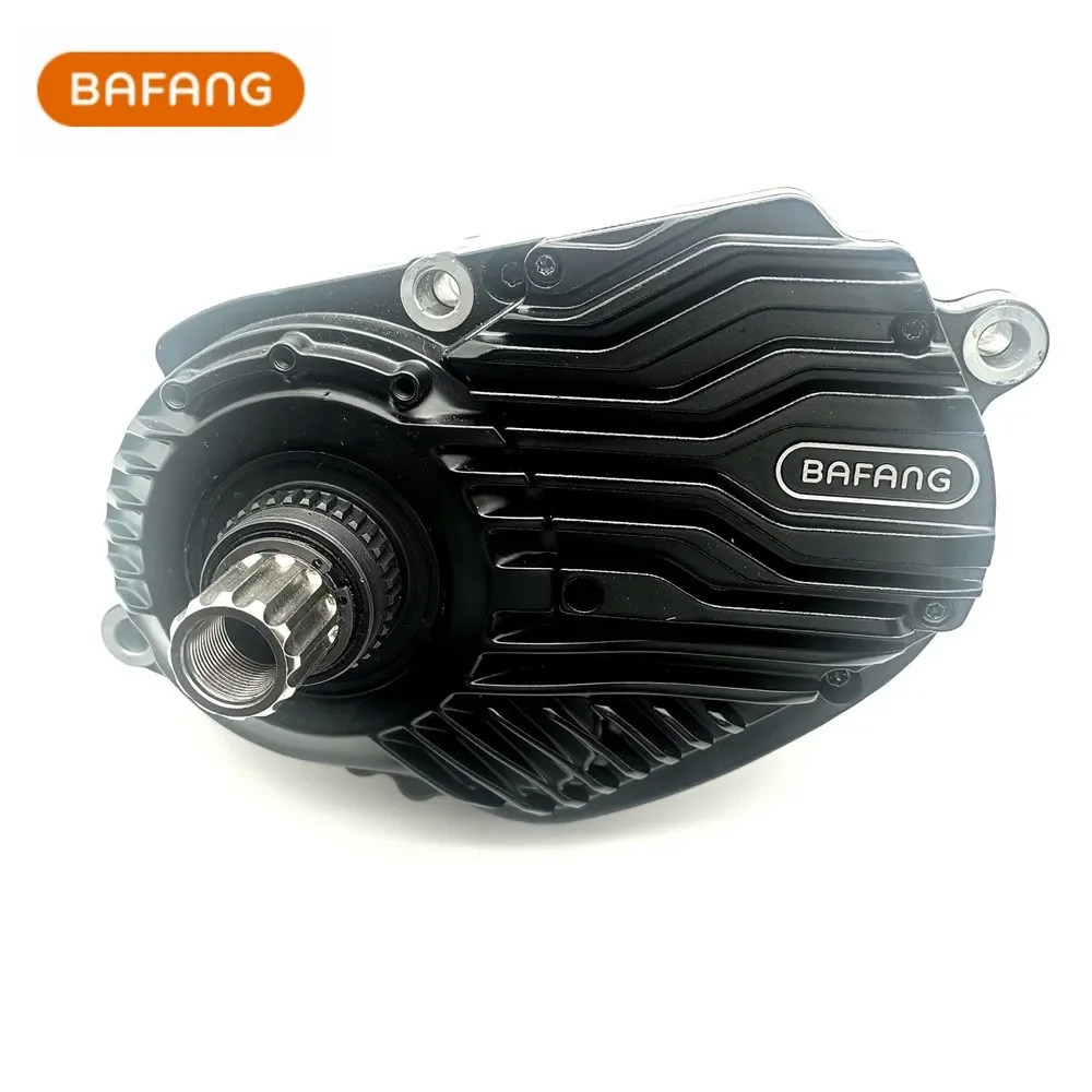 wholesale BaFang Torque Motor M600 G521-43V500W 36/500W 48V500W Motor Built-in Controller