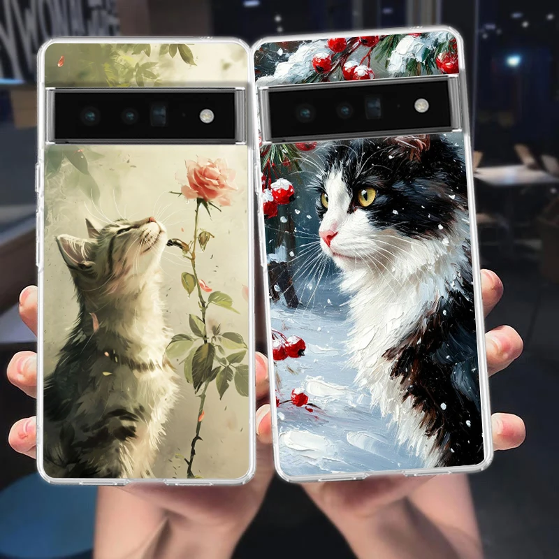 Oil Painting Artist…