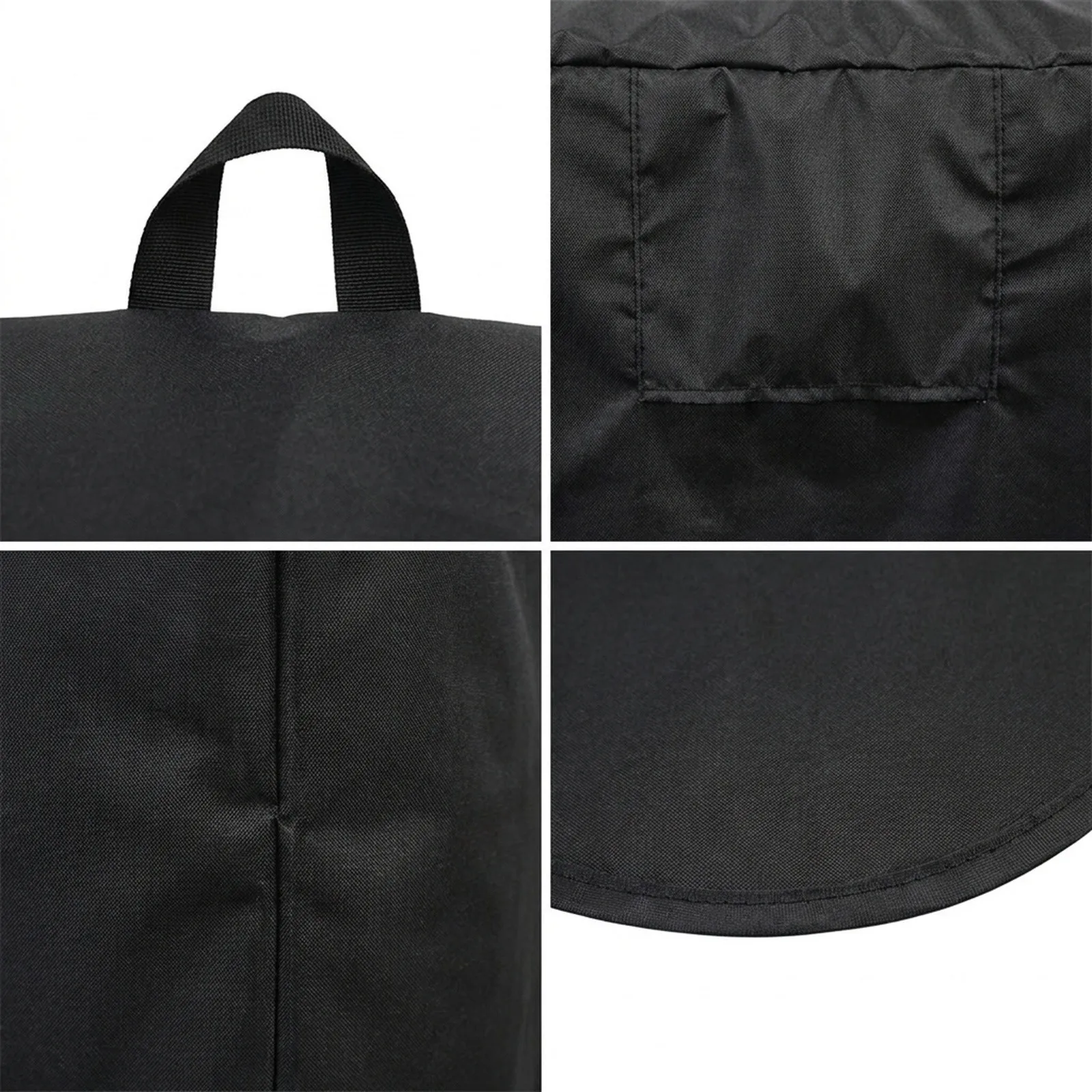 Cover for Electric Pressure Washer 420D Oxford Fabric Water Resistant Layer for shields Unit During Off Season Storage