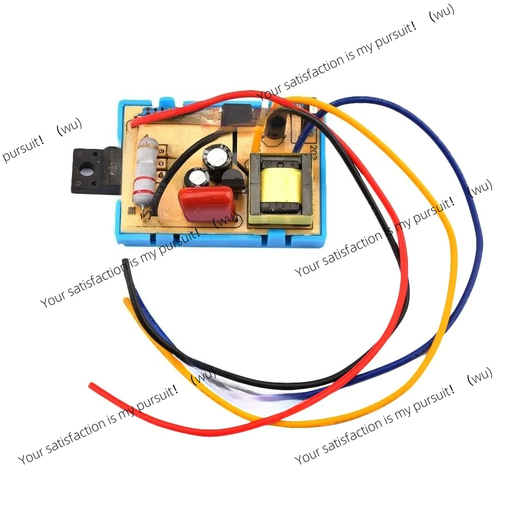 for Receiver Power Supply 5V-24V Adjustable Switching Power Module 14-60 Inch LCD TV Switching Power Supply Board