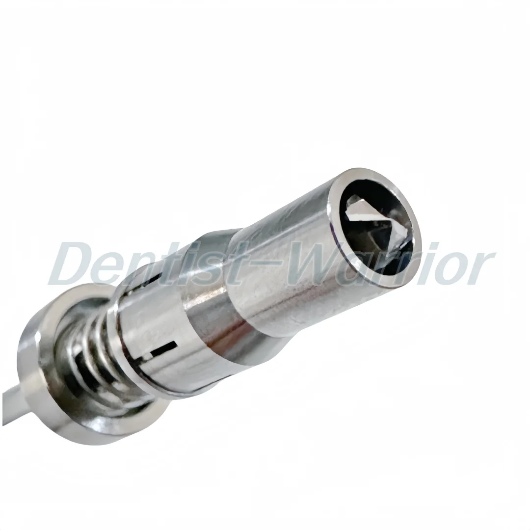 Dental Spring Bone Harvest Drill Implant GBR Collection Trephine Drills ⌀2.8mm - Image 4