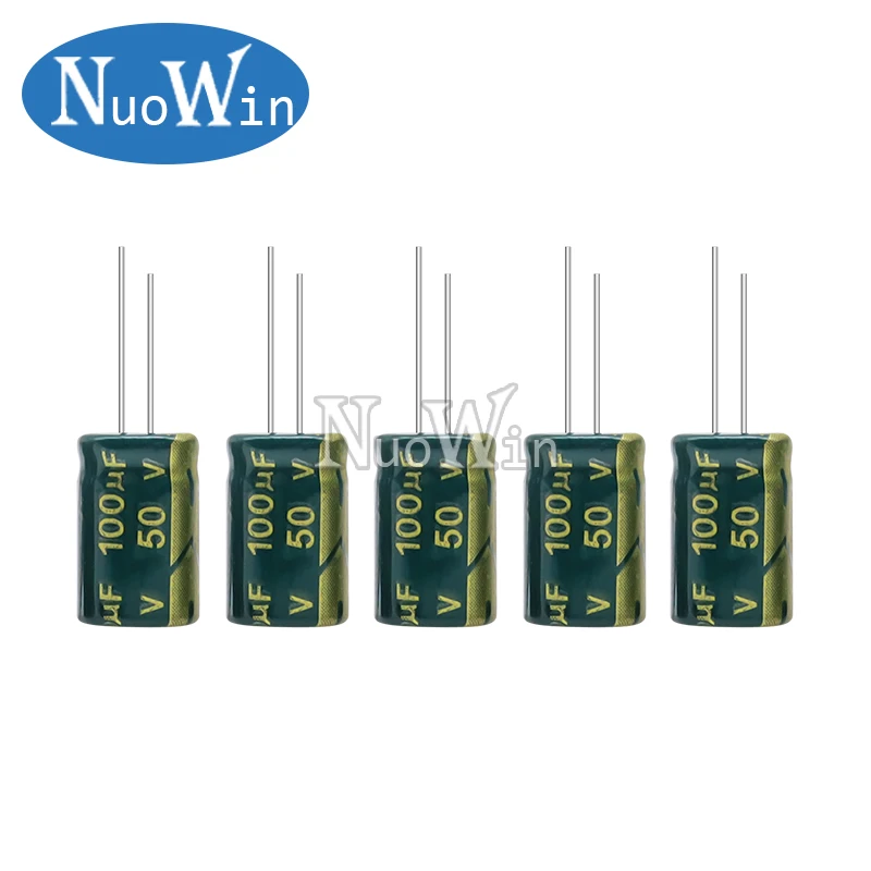 Imagem -04 - Kit Capacitor Eletrolítico de Alumínio 24 Valores Baixo Esr 6.3v50v 1uf1500uf Conjunto Sortido Dip Capacitância 460 Unidades por Caixa