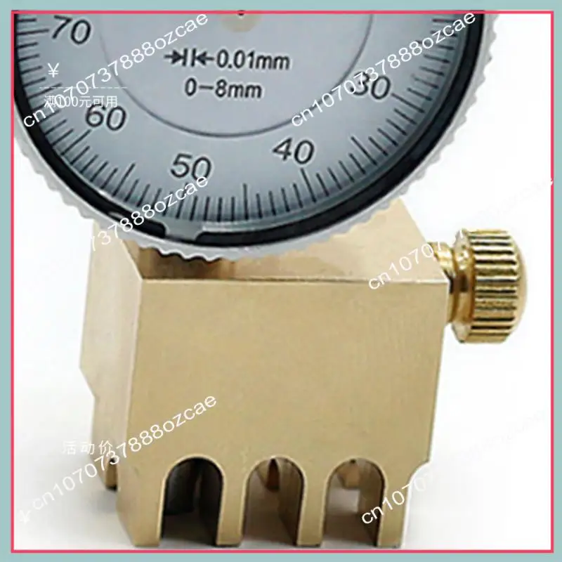 A26P سلسلة قياس الارتفاع متر شاشة ديجيتال مقياس الطلب للقيثارة الكلاسيكية