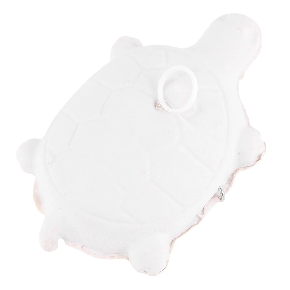 4Pcs DIY Handcraft Turtle Shape Pull String Moving Paper Animal Blank Set Stimulate Creativity Hand Eye Coordination Fun Gift