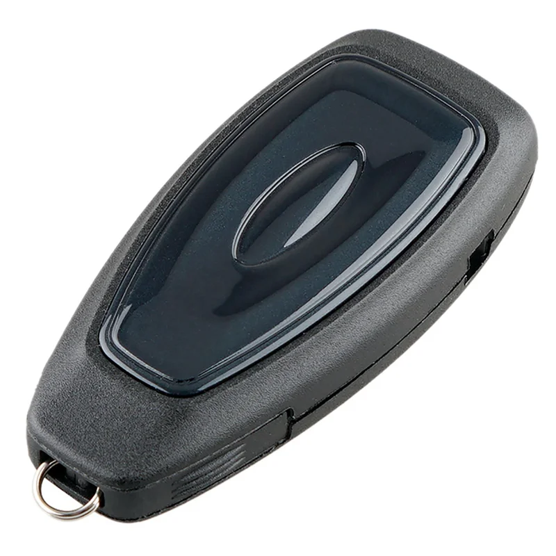 

3X Car Smart Remote Key 3 Buttons Fit For Ford Focus C-Max Mondeo Kuga Fiesta B-Max 433Mhz