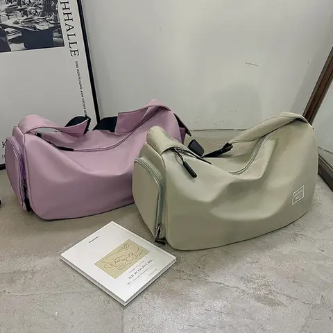 रनिंग कमर बैग स्पोर्ट्स बेल्ट पाउच मोबाइल फोन बैग पुरुष महिला कमर पैक लाइटवेट जिम स्पोर्ट्स बैग कमर पैक एडजस्टेबल स्ट्रैप 8 best sales जिम के लिए बैग - №4