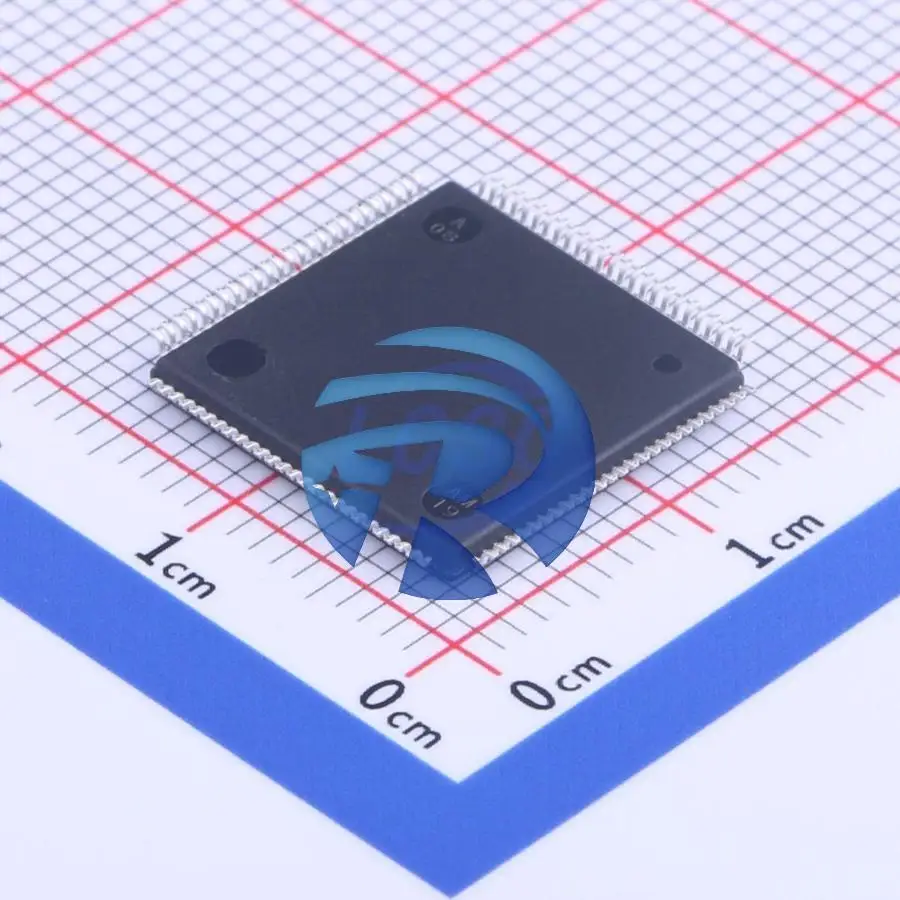 GD32F405VGT6 512KB 192KB FLASH 82 2.6V~3.6V ARM-M4 168MHz LQFP-100(14x14) Microcontrollers (MCU/MPU/SOC) china supplier