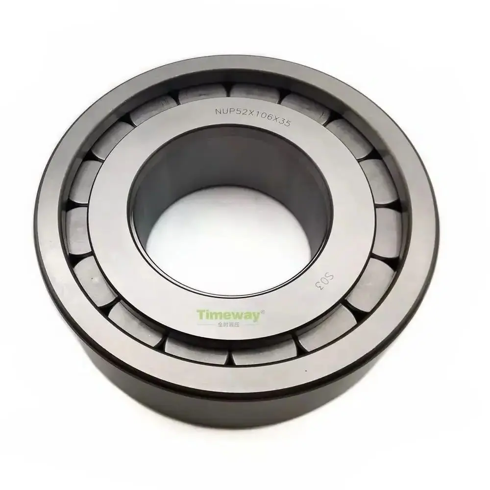 

Детали гидравлического насоса A11VO, большой подшипник для ремонта A11VO190, поршневой насос Rexroth, запасные части для гидравлического насоса, подшипник вала подшипника